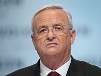 Глава концерна Volkswagen не уйдет в отставку
