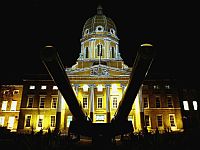 Имперский военный музей в Лондоне извинился за то, что назвал воинов Еврейской бригады 