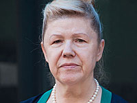 Елена Мизулина