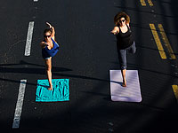 Судный день еврейского 5776-го года
