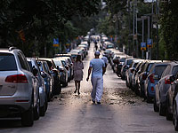 Минэкологии: в Йом Кипур над всей страной очистился воздух