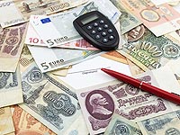Государственный долг России вырос на 92%