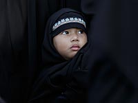 Ид аль-Адха в Индонезии: факелы и жертвоприношения