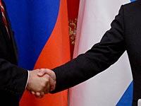 Представители ЦАХАЛа и российской армии встретятся 5 октября