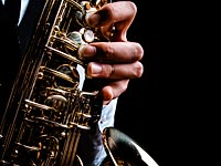 В Суккот в клубе