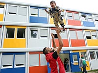 Евросоюз выделит еще 1 миллиард евро на помощь сирийским беженцам