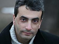 Лев Шлосберг 