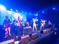 Сергей Шнуров: приватизатор праздника
