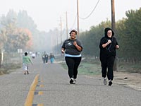 ВОЗ: большинству европейцев стоит похудеть