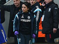 Из-за дела женщины-врача Жозе Моуриньо обвинили в сексизме