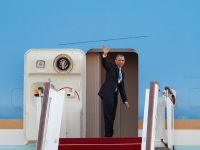 Кузина Барака Обамы судится со Скотланд-Ярдом: коллеги унижали ее, портя воздух