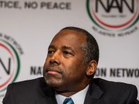 Афроамериканец  Карсон против мусульманина в Белом доме: евреи из ADL резко осуждают его
