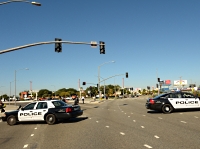 Саудовский принц арестован в США за попытку изнасилования