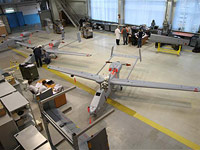 The Daily Beast: Пентагон утверждает, что российские пилоты и БПЛА высматривают цели для атак в Сирии