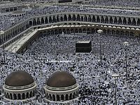 Corriere della Sera: Ошибки саудовцев: 100 тысяч агентов и никаких правил безопасности