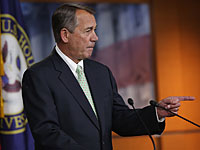 Спикер Палаты Представителей Конгресса неожиданно ушел в отставку