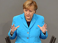 Frankfurter Allgemeine: Вместе с Путиным и Асадом