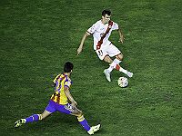 Чемпионат Испании: 