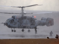 Российские военные
