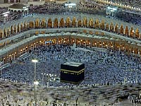 Саудовская Аравия обвинила иранских паломников в давке в долине Мина