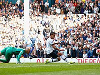 Сенсация чемпионата Англии: