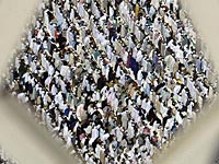 Минздрав Саудовской Аравии: число жертв давки возросло