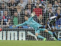 Чемпионат Англии: 