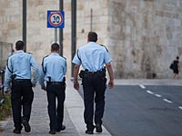 В социальных сетях опубликовано имя канадидата на должность генинспектора полиции