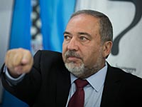 Либерман призвал приговорить убийц Александра Левловича к смертной казни