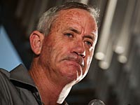 Экс-начальник Генштаба ЦАХАЛ: