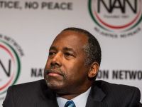 Опрос:  Бен Карсон догоняет Дональда Трампа; Хиллари Клинтон теряет поддержку