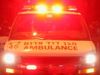 Погиб 4-летний мальчик-бедуин: отец утверждает, что ребенок упал с квадроцикла