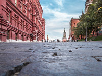 Умер пресс-секретарь управления делами президента России Виктор Хреков