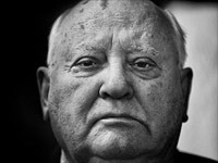 LifeNews: Михаил Горбачев срочно госпитализирован в Москве