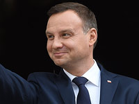 Президент Польши в ООН упомянул еврейского юриста Лемкина, автора термина 