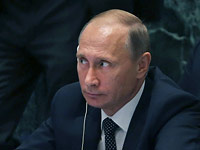 Путин в ООН предложил создать международную коалицию против ИГ