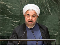 Роухани призвал ООН не позволить 
