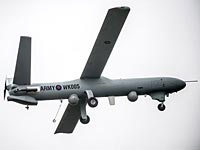 Thales WK450 Watchkeeper 
