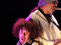 Группа Billy’s Band отметит день рождения своего лидера концертом в Рамат-Гане