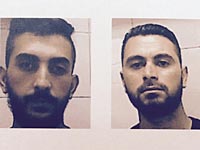 Задержаны активисты НФОП, подозреваемые в поджоге бензоколонки в поселении Эли