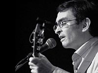 Скоро в Израиле Тимур Шаов с программой 