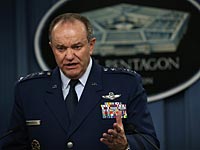 Командующий силами NATO: Россия развертывает в Сирии новейшие системы ПВО