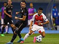 Белорусы победили