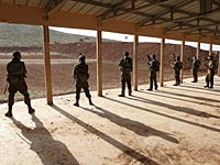 У большинства киллеров за плечами служба в боевых частях ЦАХАЛа