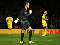 Лига чемпионов: в Хайфе 