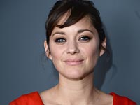 Марион Котийяр – Эдит Пиаф современного кино. Фотогалерея