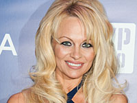 Буй Памелы Андерсон был продан во Владивостоке за 3 миллиона рублей