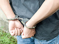 Задержан житель Биньямины, угрожавший расправой главе местного совета