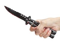 Житель Кафр-Каны получил ножевое ранение: состояние критическое