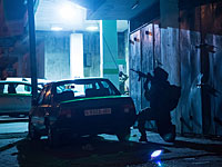 Американские туристы подверглись нападению в Хевроне